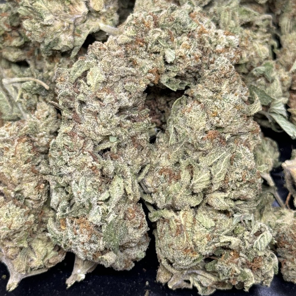 Blue Cheese - 75$ oz (SALE)