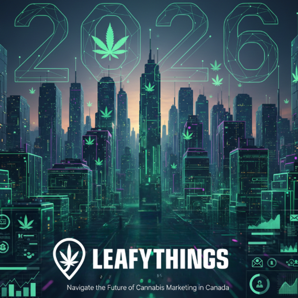 Why Leafythings is Your Cannabis Businesses Secret Weapon in 2026