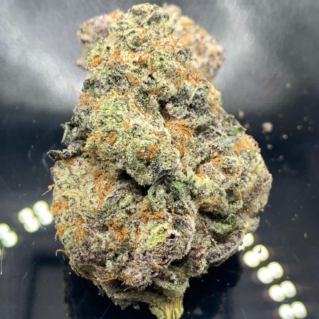 *NEW* Sticky Boof 4A