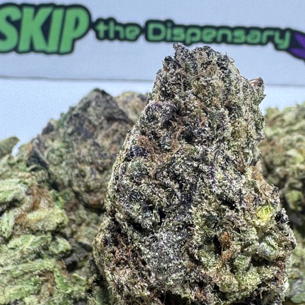 (NEW) High Society $65/Oz 🔥 