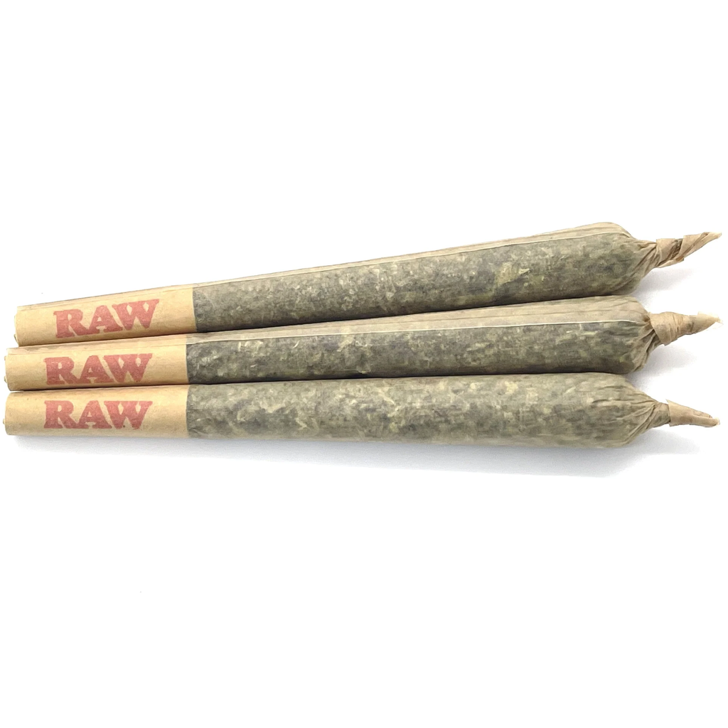 1g premium pre rolls