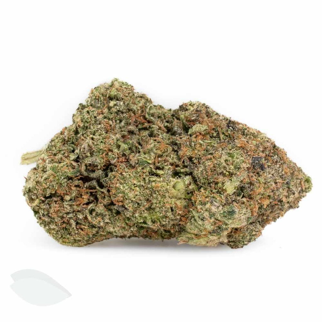 MKU Pink (Indica Dominant Flower) 