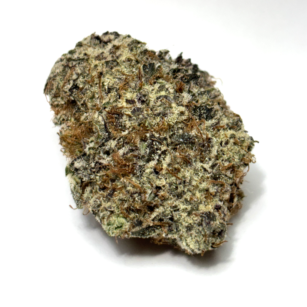 $140 Oz — Purple Churro (Back by Popular Demand)