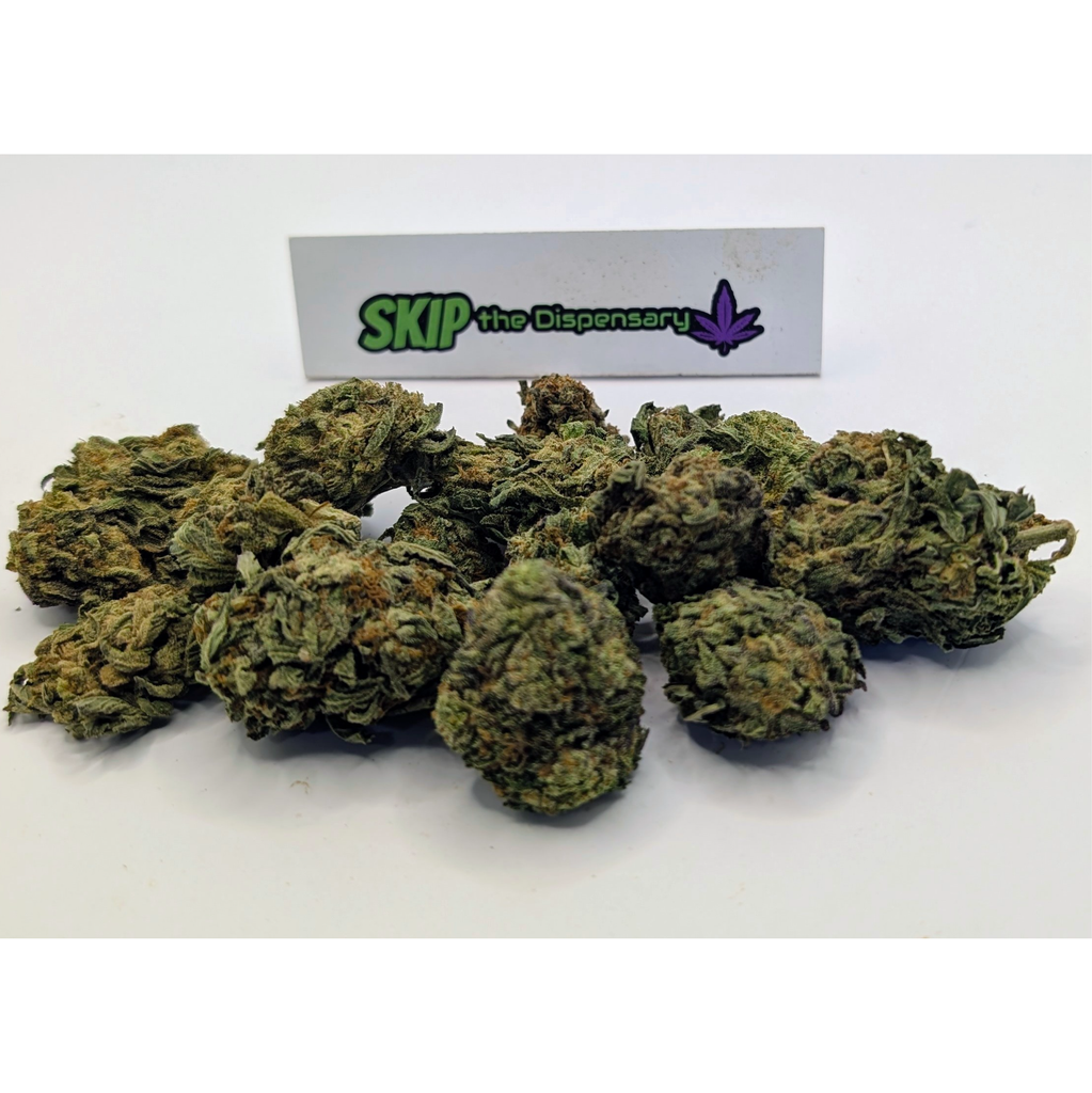 Black Cherry Gelato (2 Oz for 100)