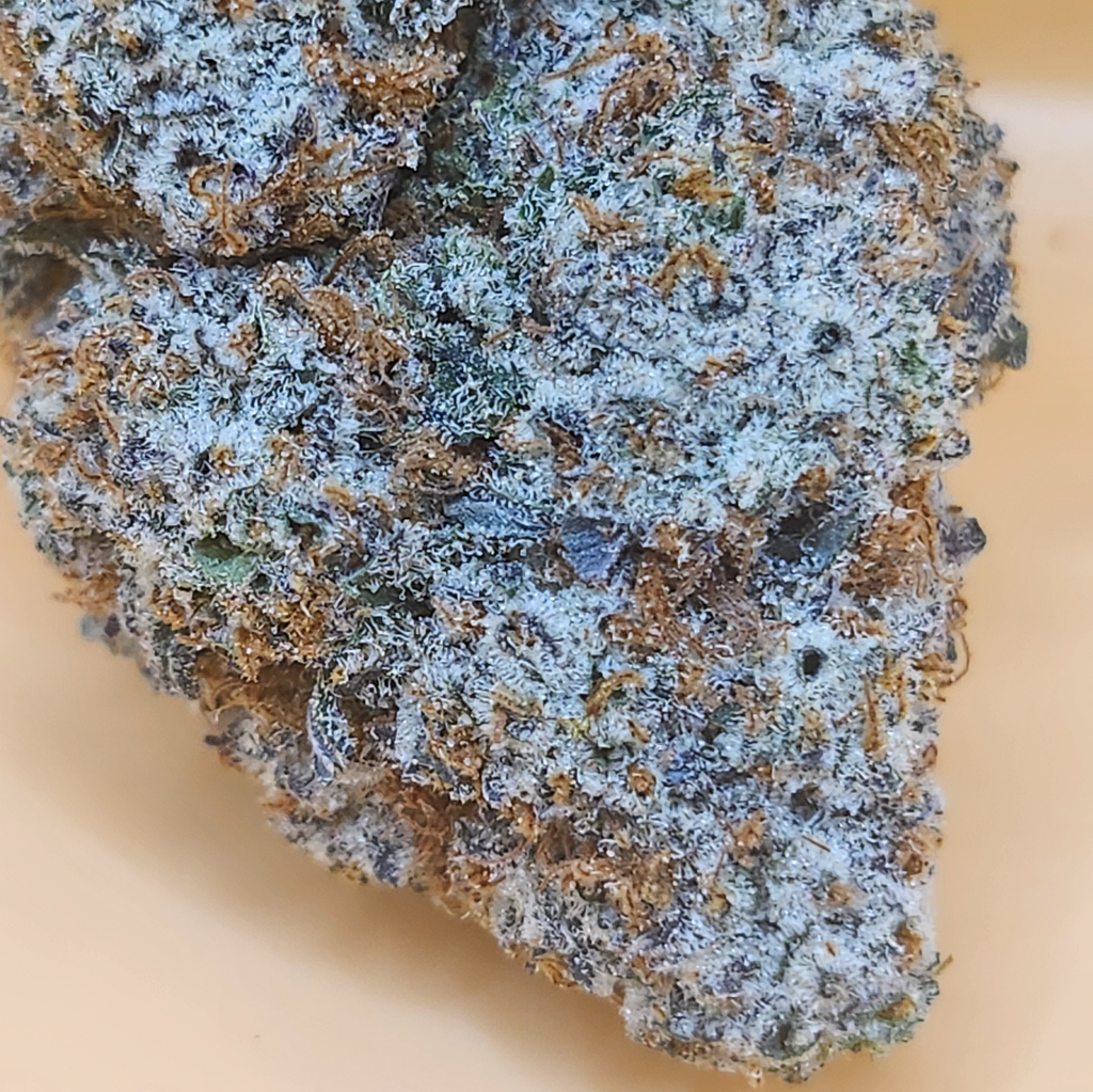 (5 STARS) Jelly doughnuts 💯🔥💣⛽️ 2 OZ FOR 250