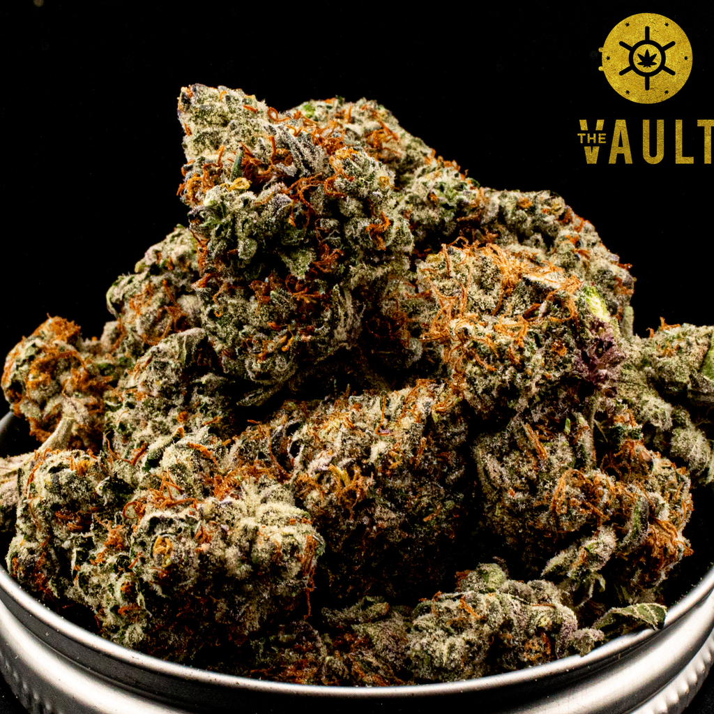 AAA | RED DIESEL | 4oz FOR $160 