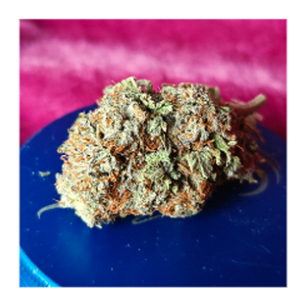 *NEW* Gorilla Frost (7g-$50/14g-$80/28g-$150) (31% THC)