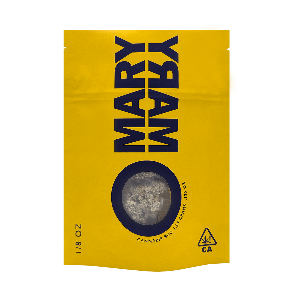 Mary Mary Candy Snap 1/8 oz
