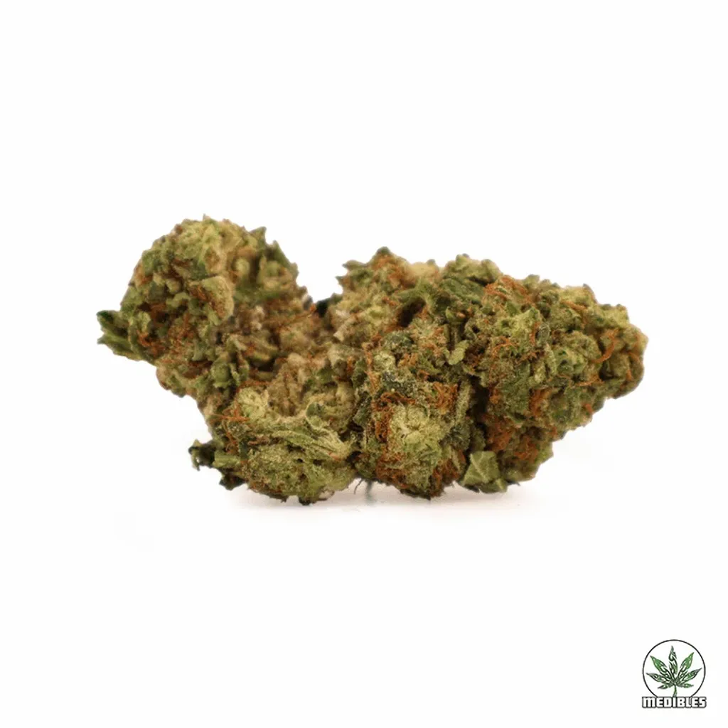 Zombie Breath 1/2 & 1 Lb Deal