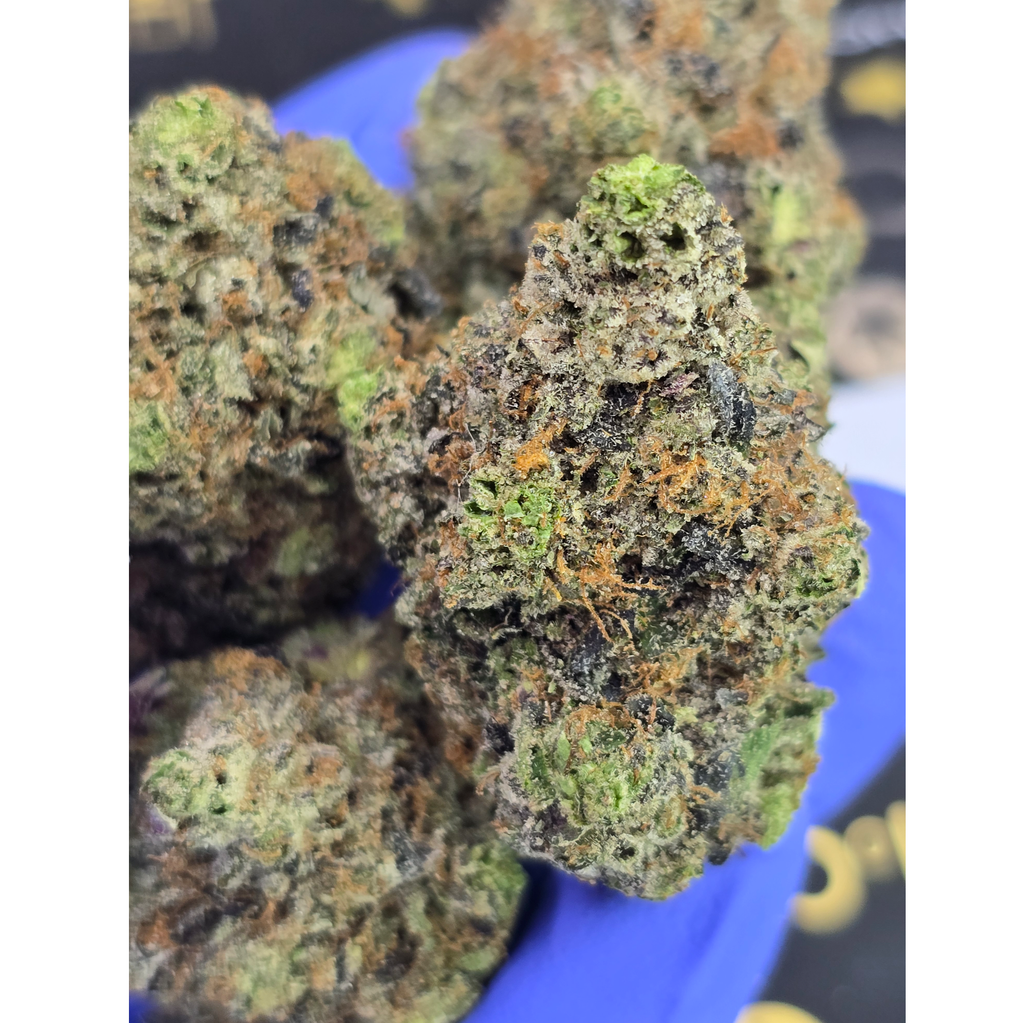 Apple Purple Pie 