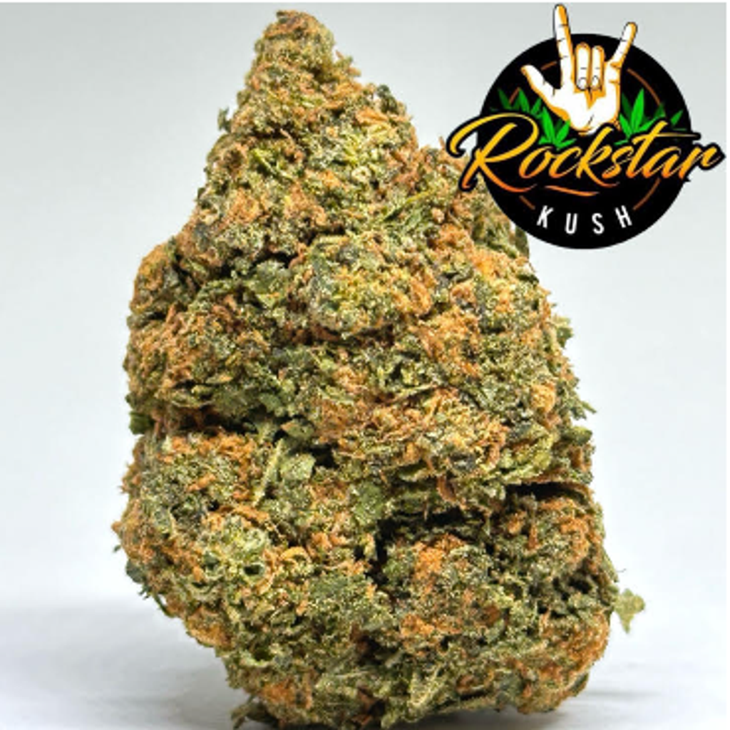  $60 OUNCE DEAL!!  ~  {  Rockstar 🚀⭐️ Kush }  POPCORN 🍿 