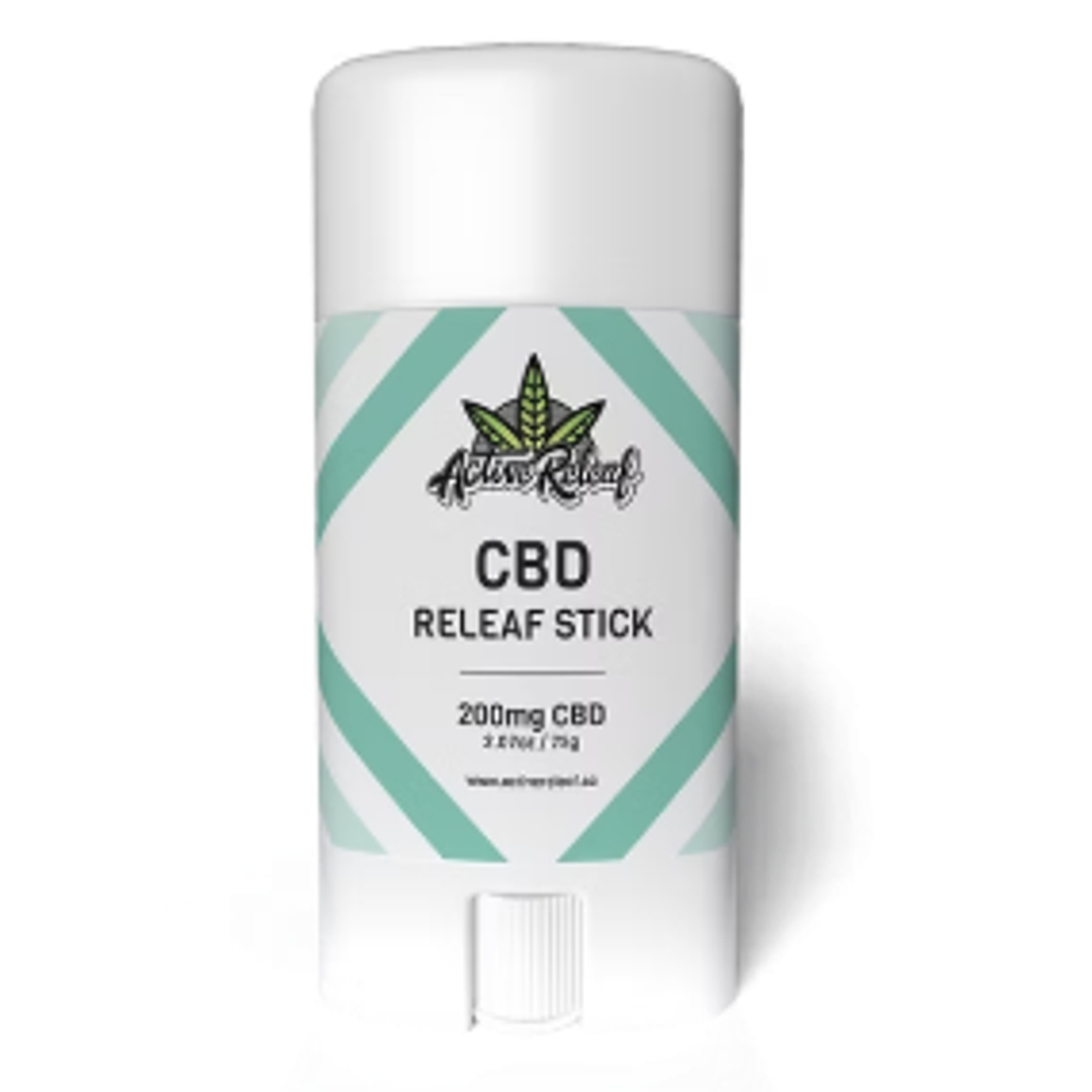 200mg Releaf Stick