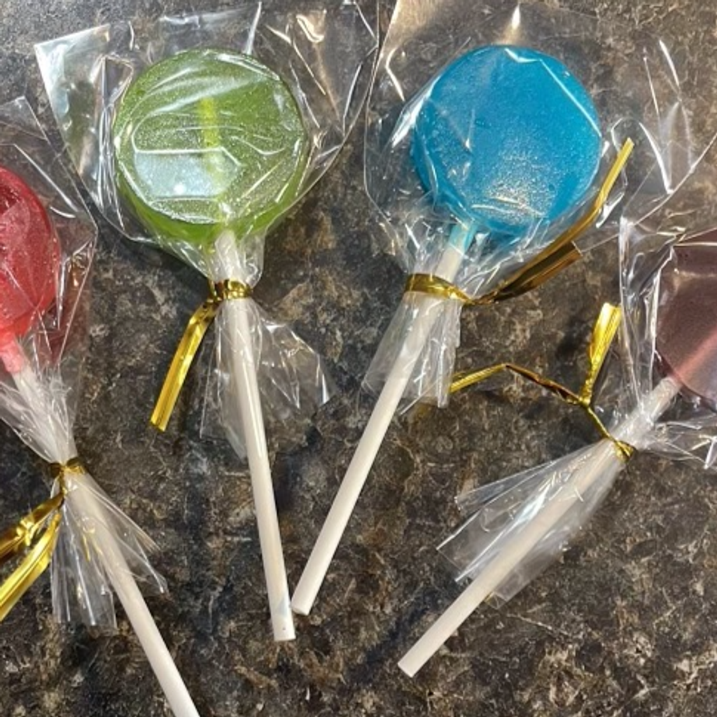 THC Sucker's 