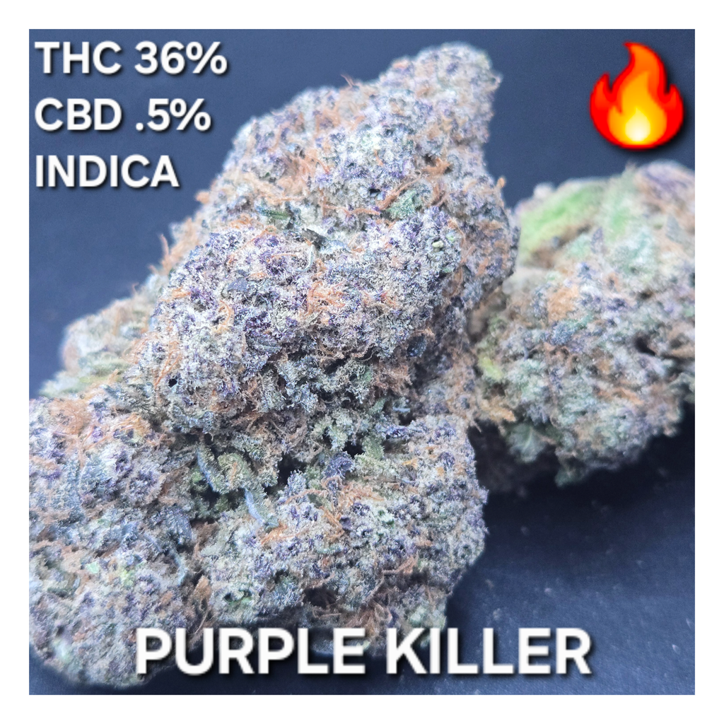  (BUY 2OZ FOR $310 CASH OR $320 EMT) 36 % THC - $185 OZ 1/2 OZ- $100 1/4- $60 1/8-$40   - 