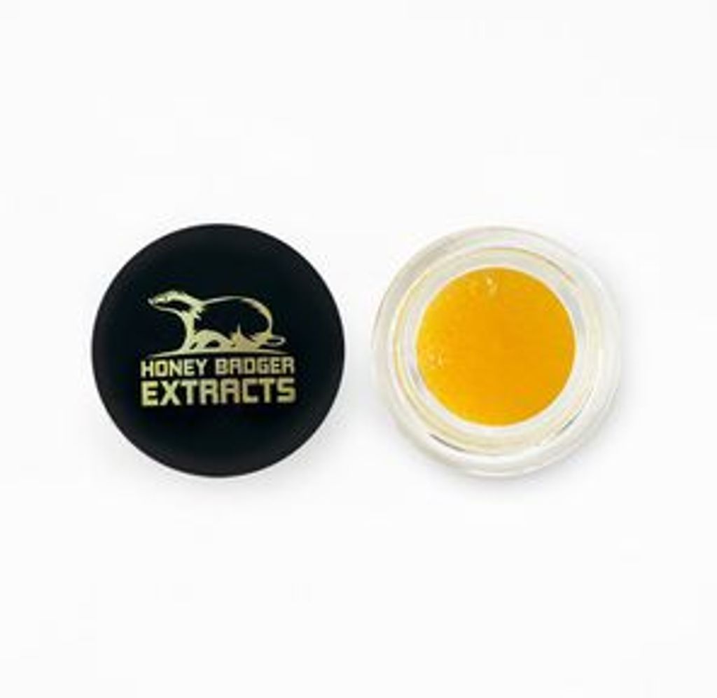 Berry Blizzard 10G Live FSE by Honey Badger