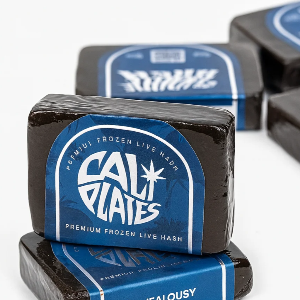 💥on Sale - Cali Plates Hash – Thc 99% | Uberr Weed Ca | Leafythings