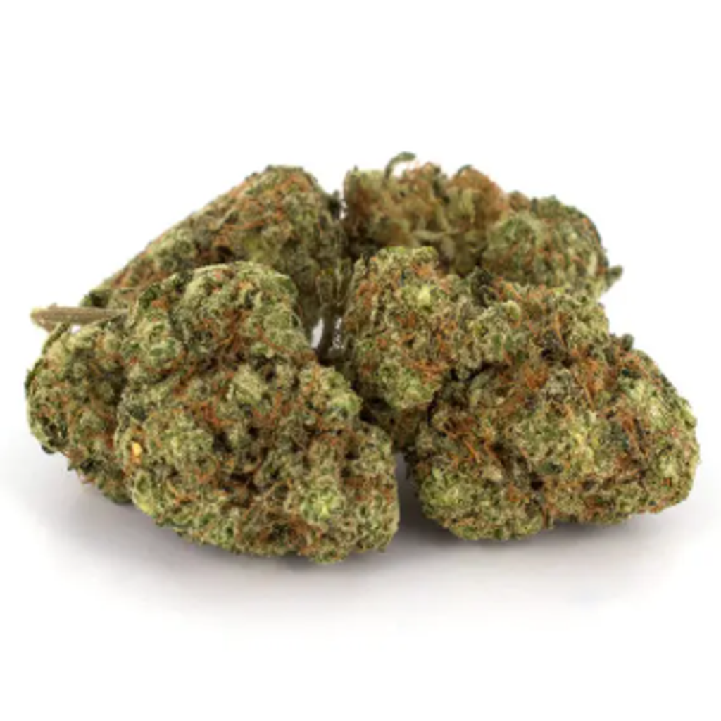  (AAAA+) Kushberry $90 OZ