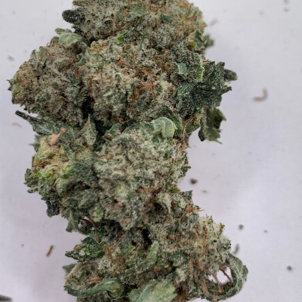 *NEW* Dosi Diesel Fuel // 2oz $140