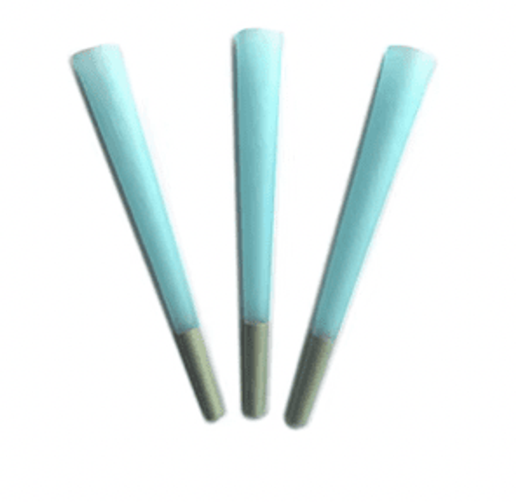 1.3G Blue Jay - Premium Mystery Strain