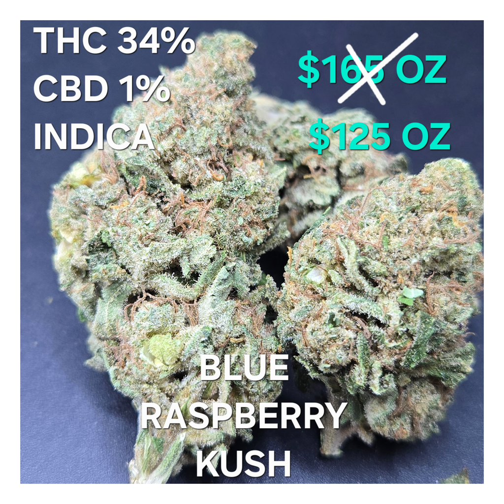  ! *******🎉 $125 OZ $75 HALF OZ $45 1/4 $30 1/8 🎉 (BUY 2 OZ FOR $235 CASH) $245 EMT )    -