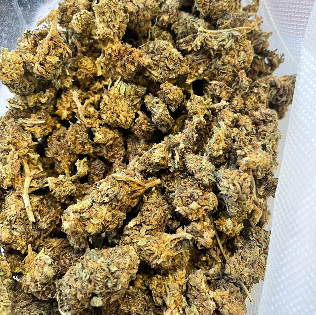 AA HALF POUND Cookie Monster 