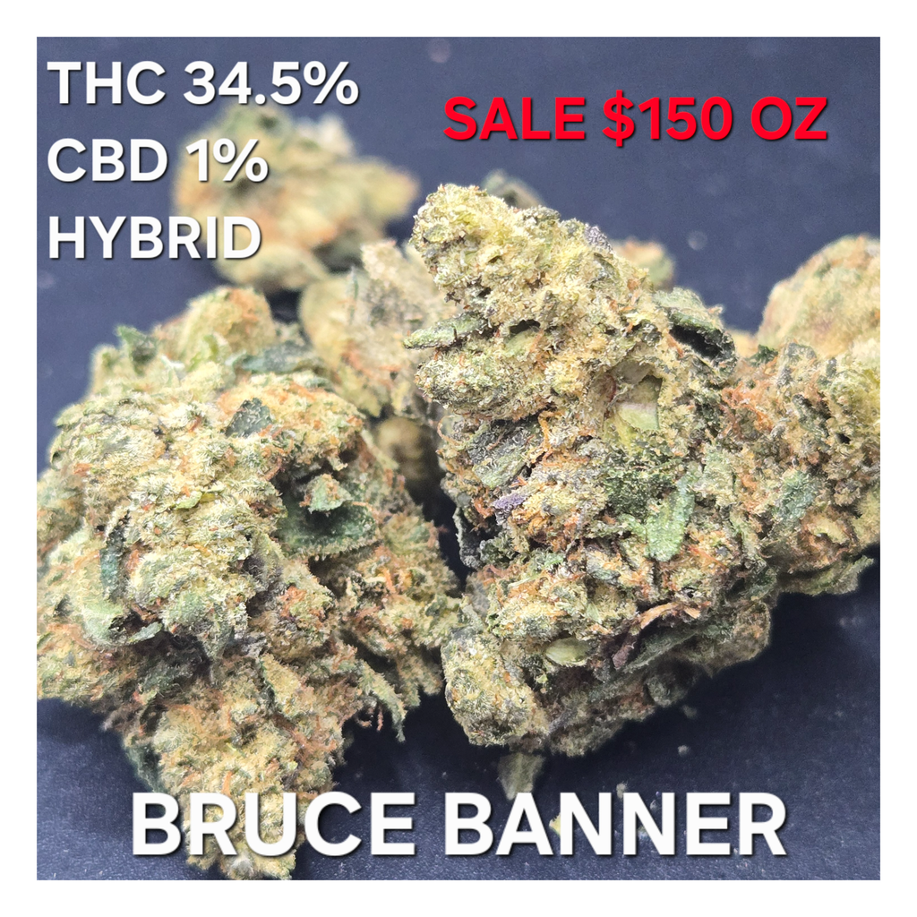  (BUY. 2 OZ FOR $270 CASH OR $285 EMT 33% THC OZ-$150 1/2 0Z- $80 1/4 -$50 1/8-$30    