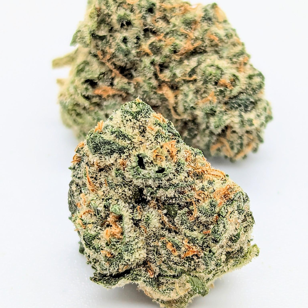 ALIEN BOMB 👽💣 **85oz**2oz/150**