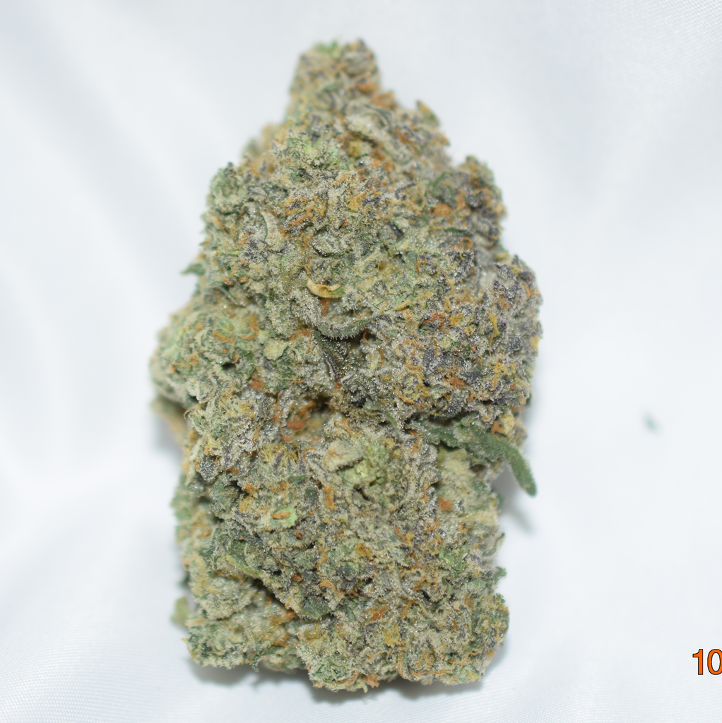 Cherry Gelato Sativa Dominant Hybrid AAAA+