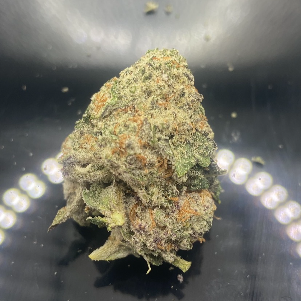 * NEW *  Grandaddy Bruce 3A