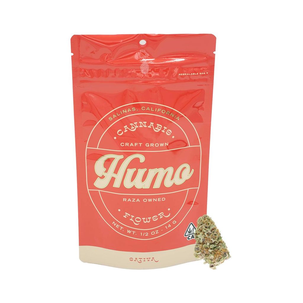 Humo | Limonada Sativa (14g)