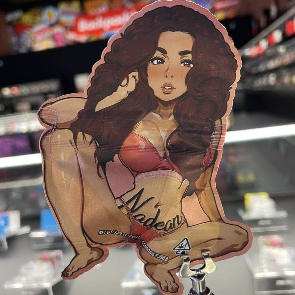 (SUNSET SPECIAL) Backpack Boyz x Teds Budz | Nadean 3.5g