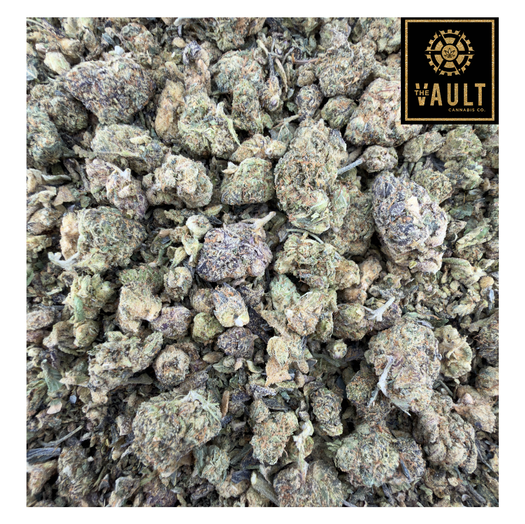 AAA | MIX SMALL BUD & SHAKE | 4OZ FOR $120 ⭐️NEW⭐️