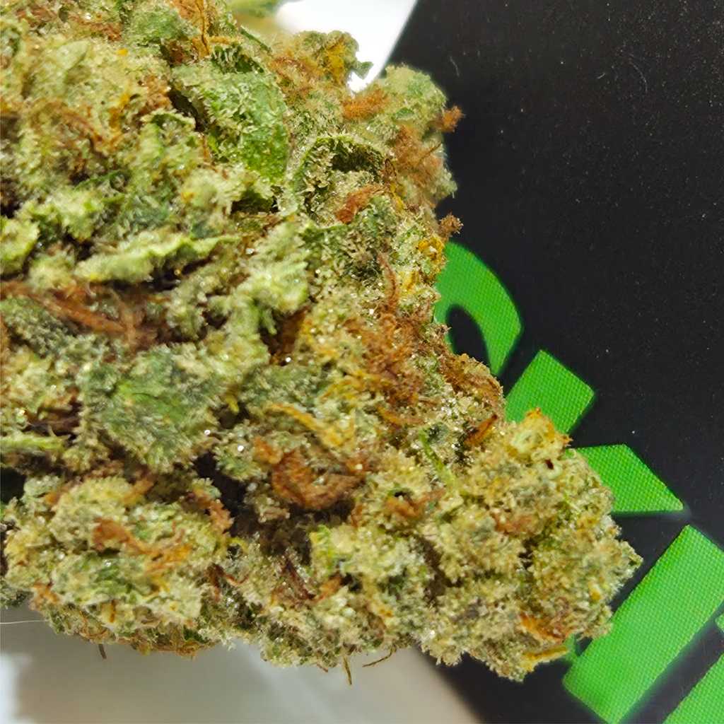 (NEW) High Country 🤠🔥 ($60/Oz or 2x Oz For $100) 🔥 🔥