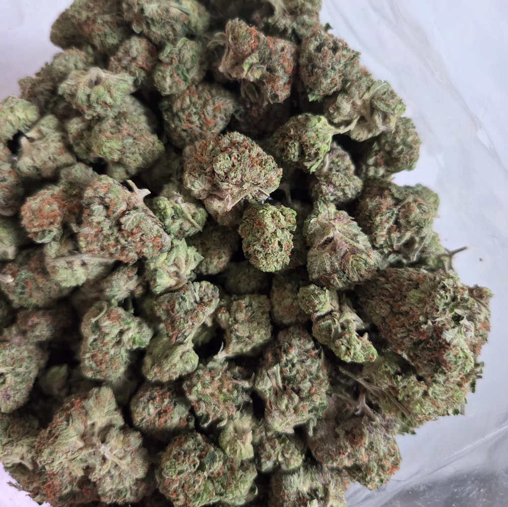 007 kush 2oz/135