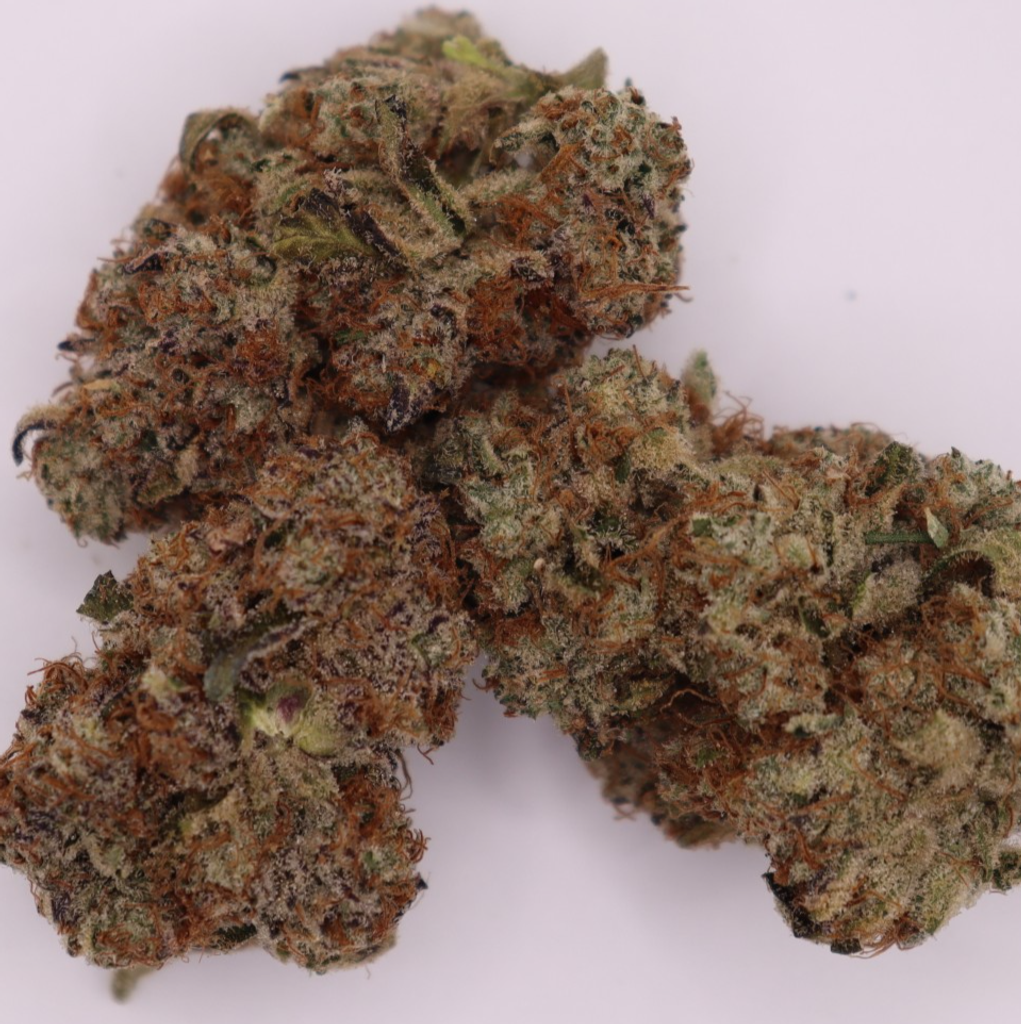 *CRAFT SMALL BATCH* AAAAA Frosted Cherry Pie 2oz for 285