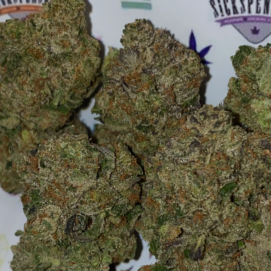 Chronic Thunder OG
