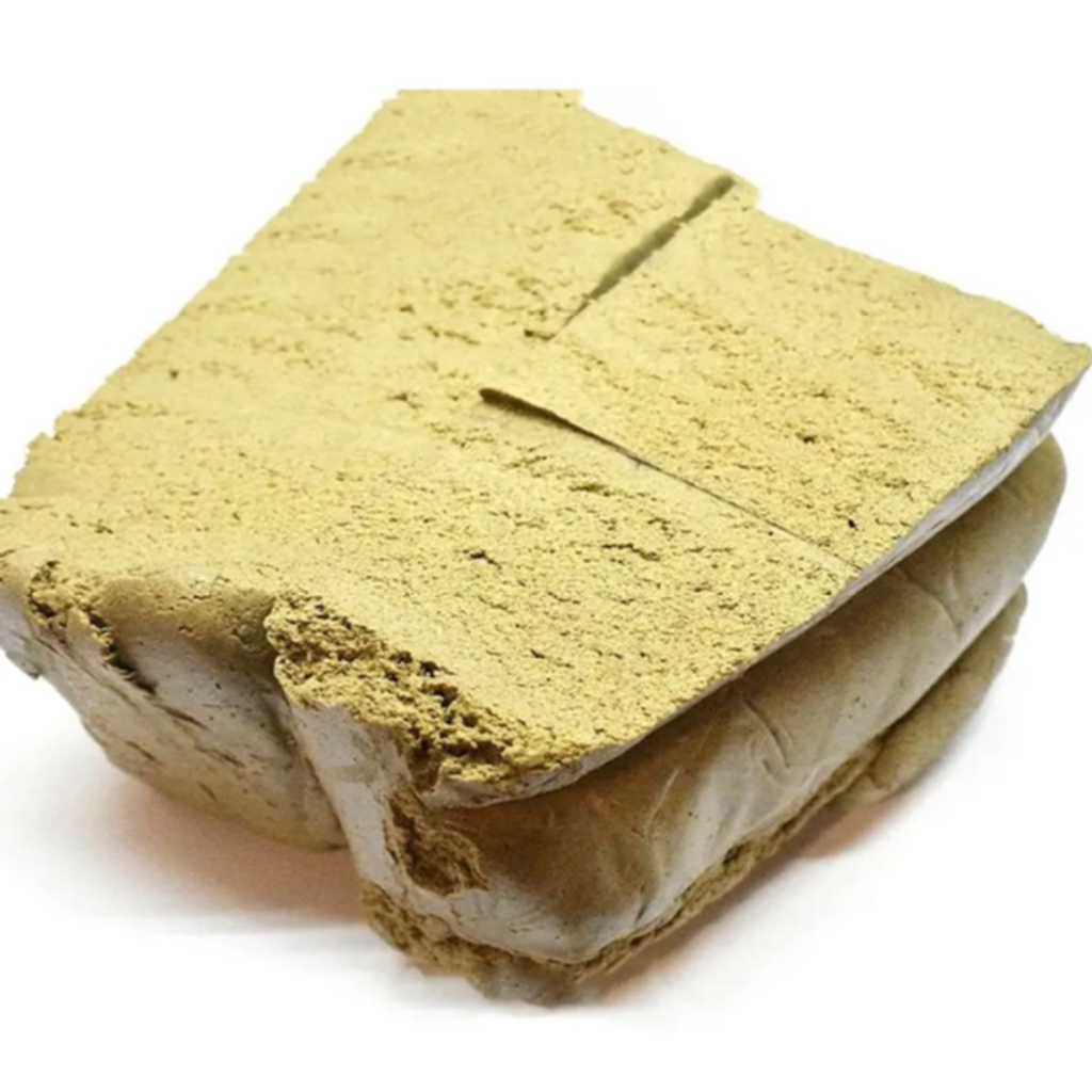 Blonde Moroccan Hash 🇲🇦  ~  LIMITED IMPORT HASH 