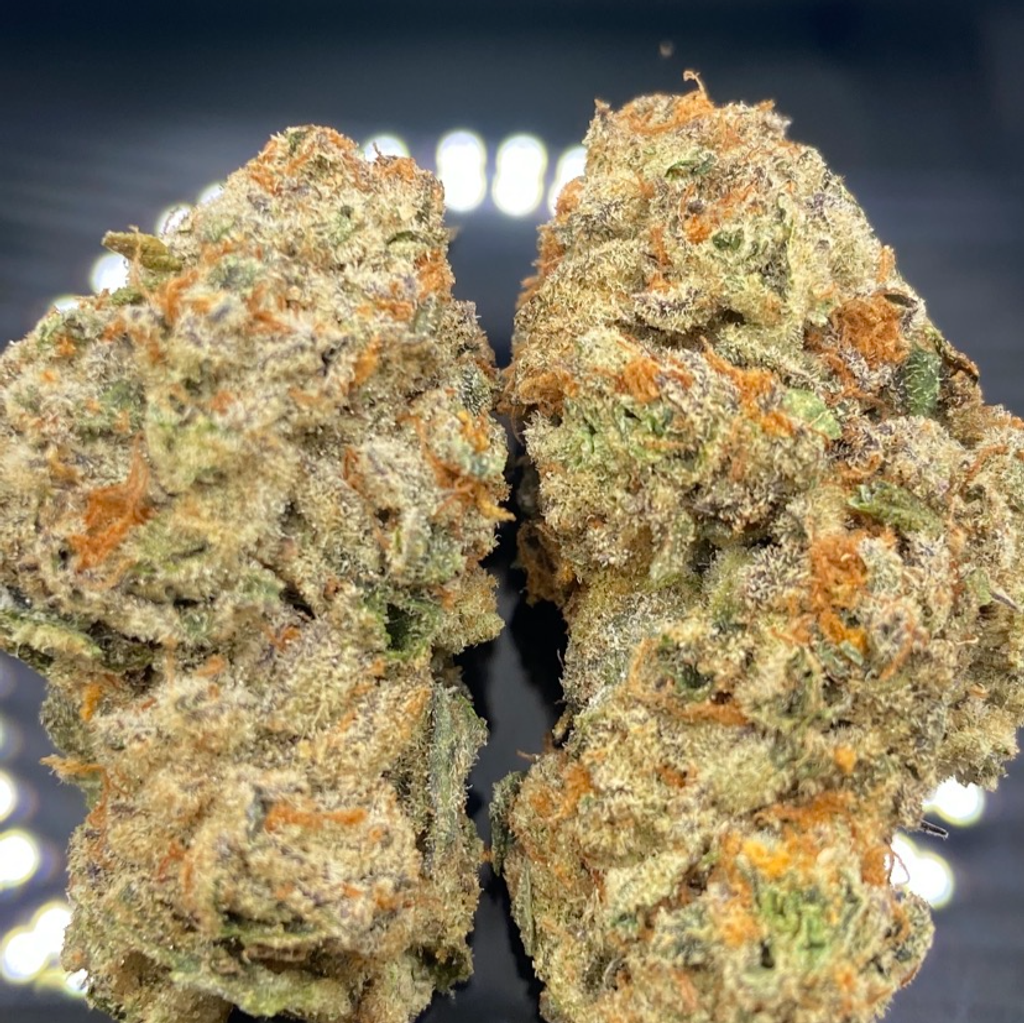 * NEW * Island Time High Grade 