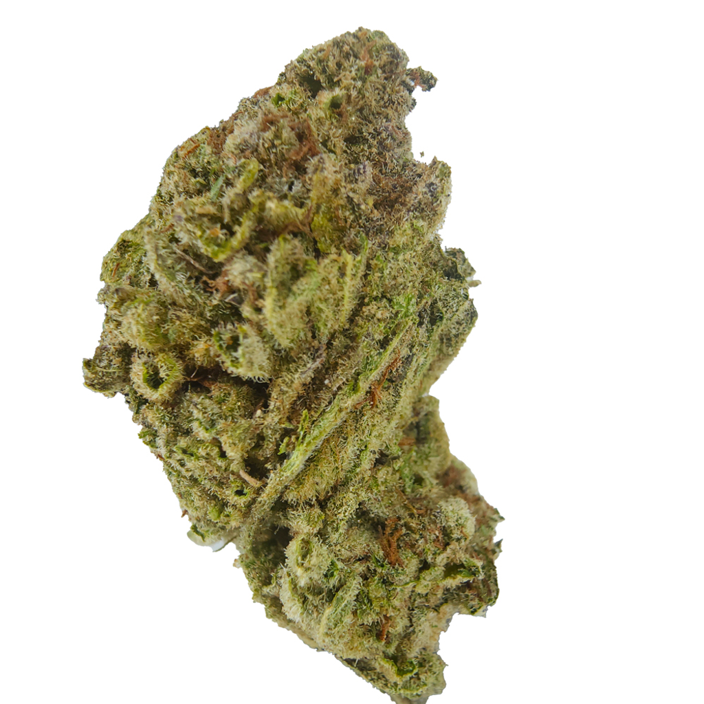 BC (AAA) BLACKBERRY KUSH