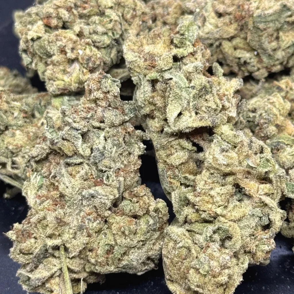 Cali Kush - 55$ oz