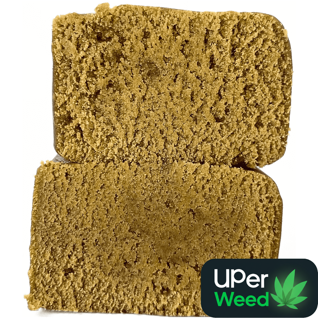 Gold Seal Hash - Best Hash in Canada | Uberr Weed Ca | Leafythings