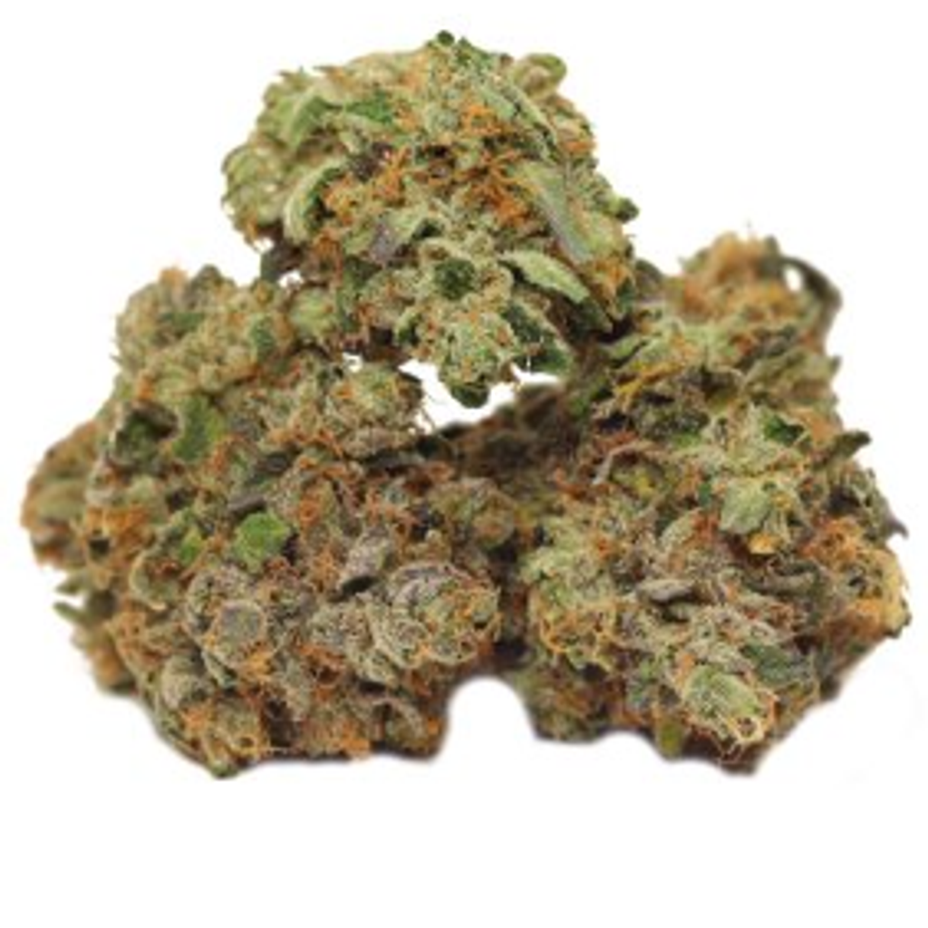 Pink Death AAAA(upper shelf)