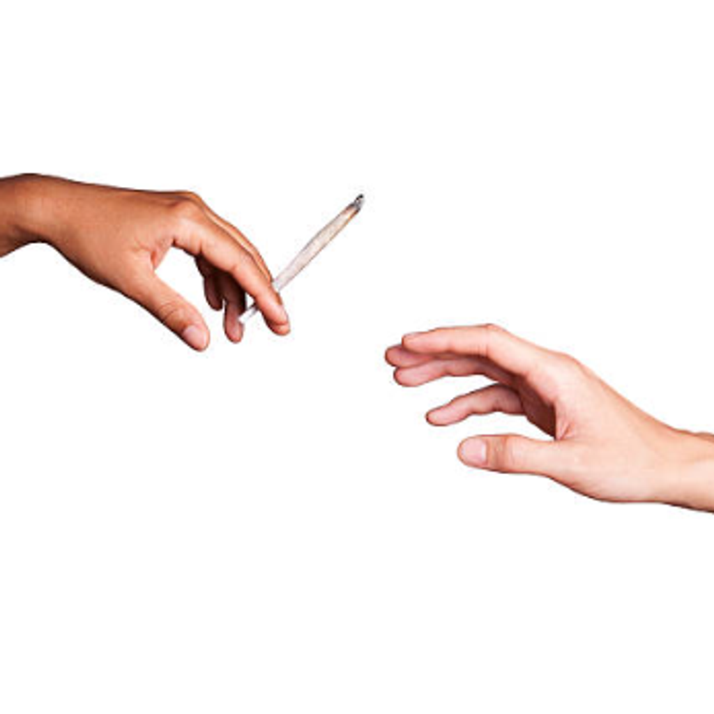 🤝 Refer A Friend 🤝 - Save $5 for you and a local Bud!