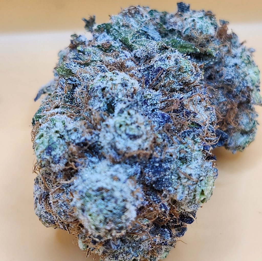(5 STARS) Blackberry 💯🔥💣⛽️ 2 Oz for 250