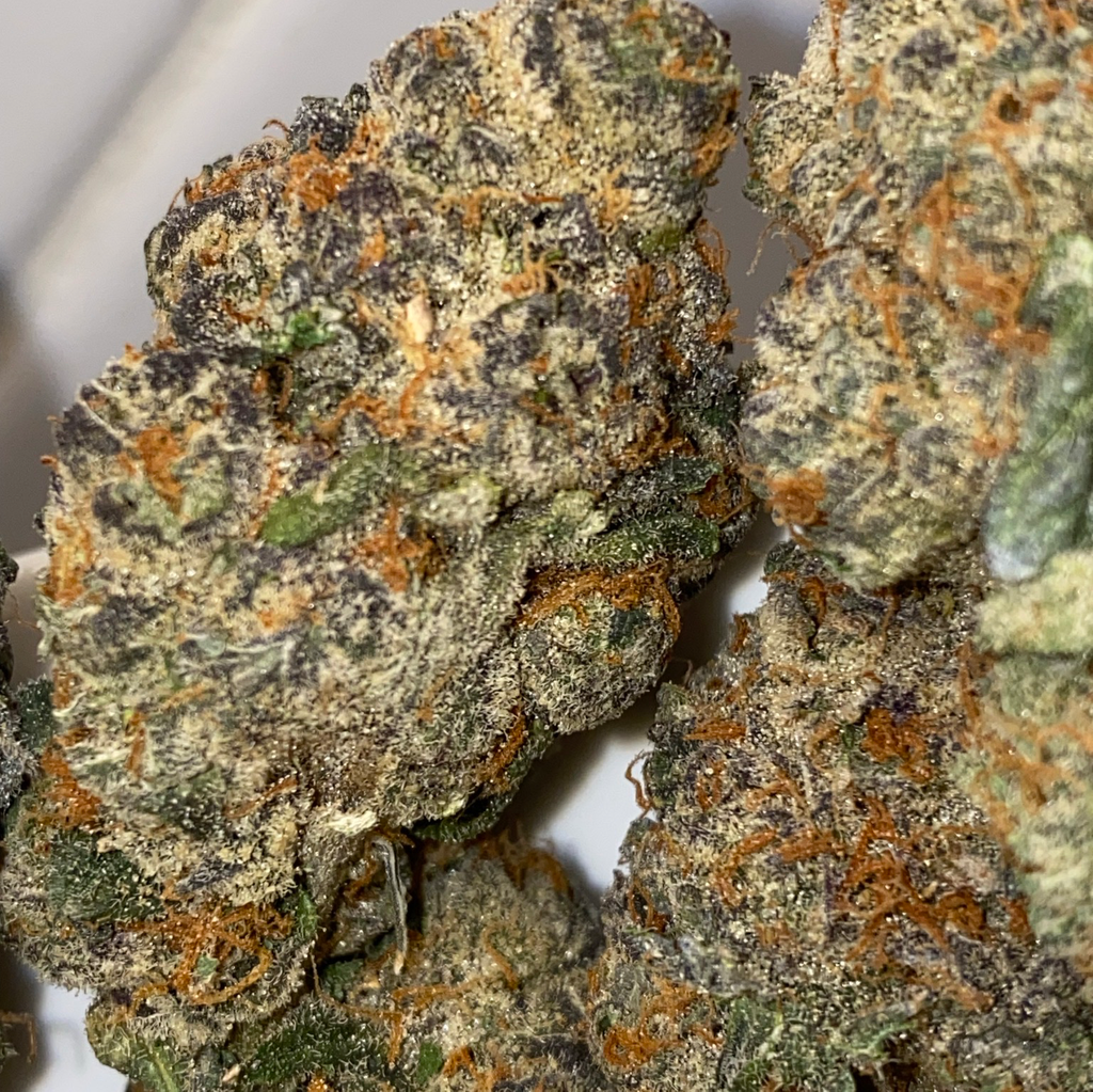 Jungle Punch 🥊 (2 ozs for 180)