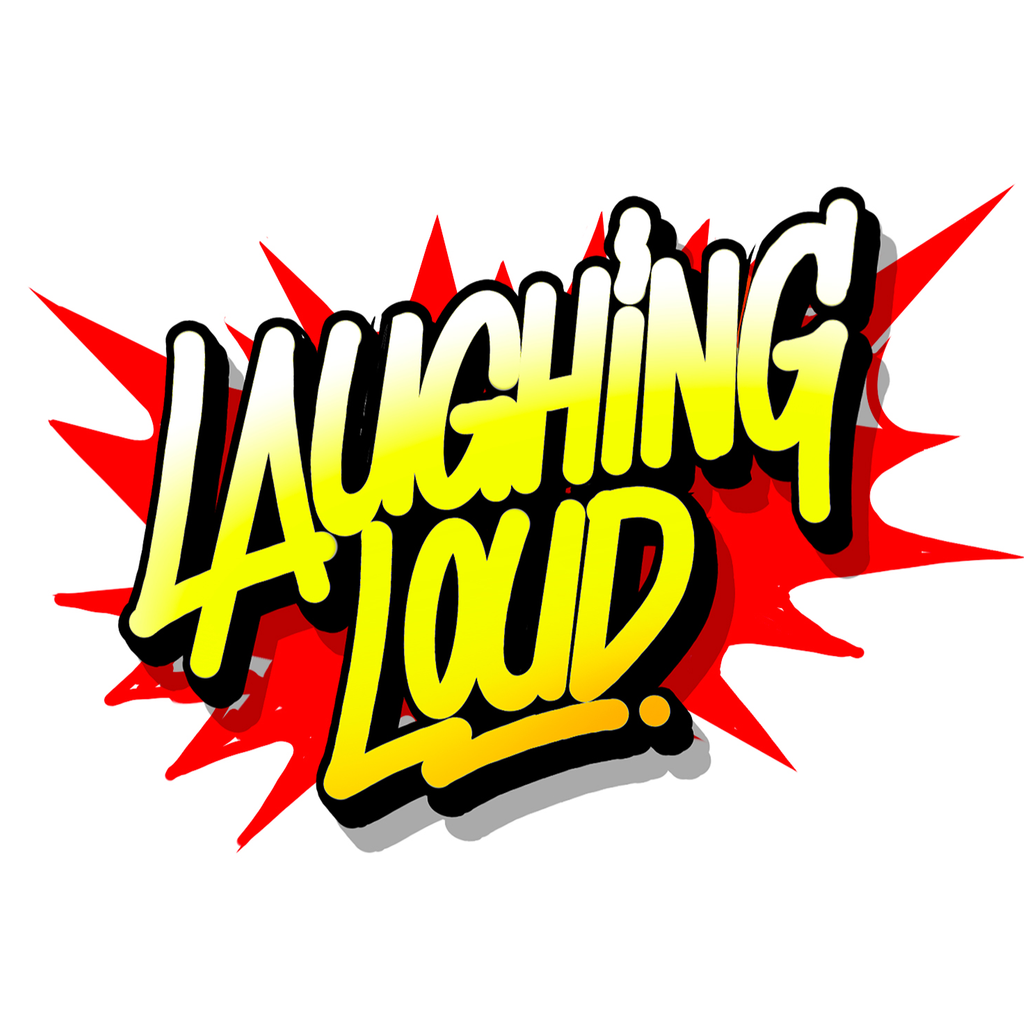 Laughing Loud | First-Of-Its-Kind Immersive Experience!