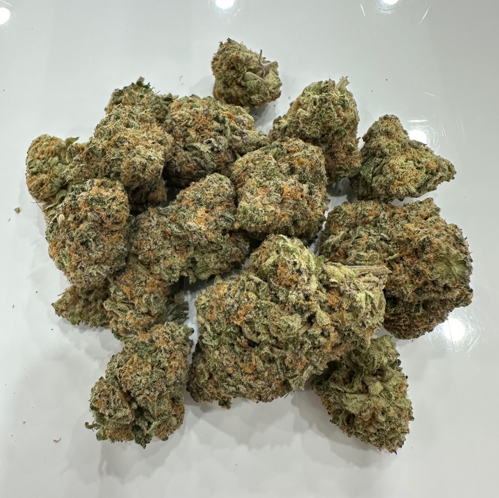 GMO Cookies (AAA)