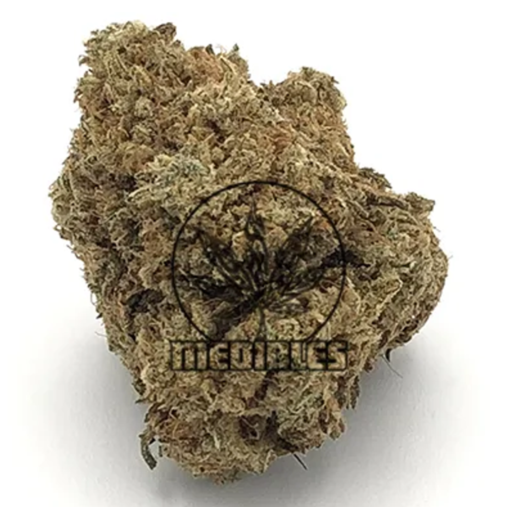 Indica Hybrid   KHALIFA KUSH