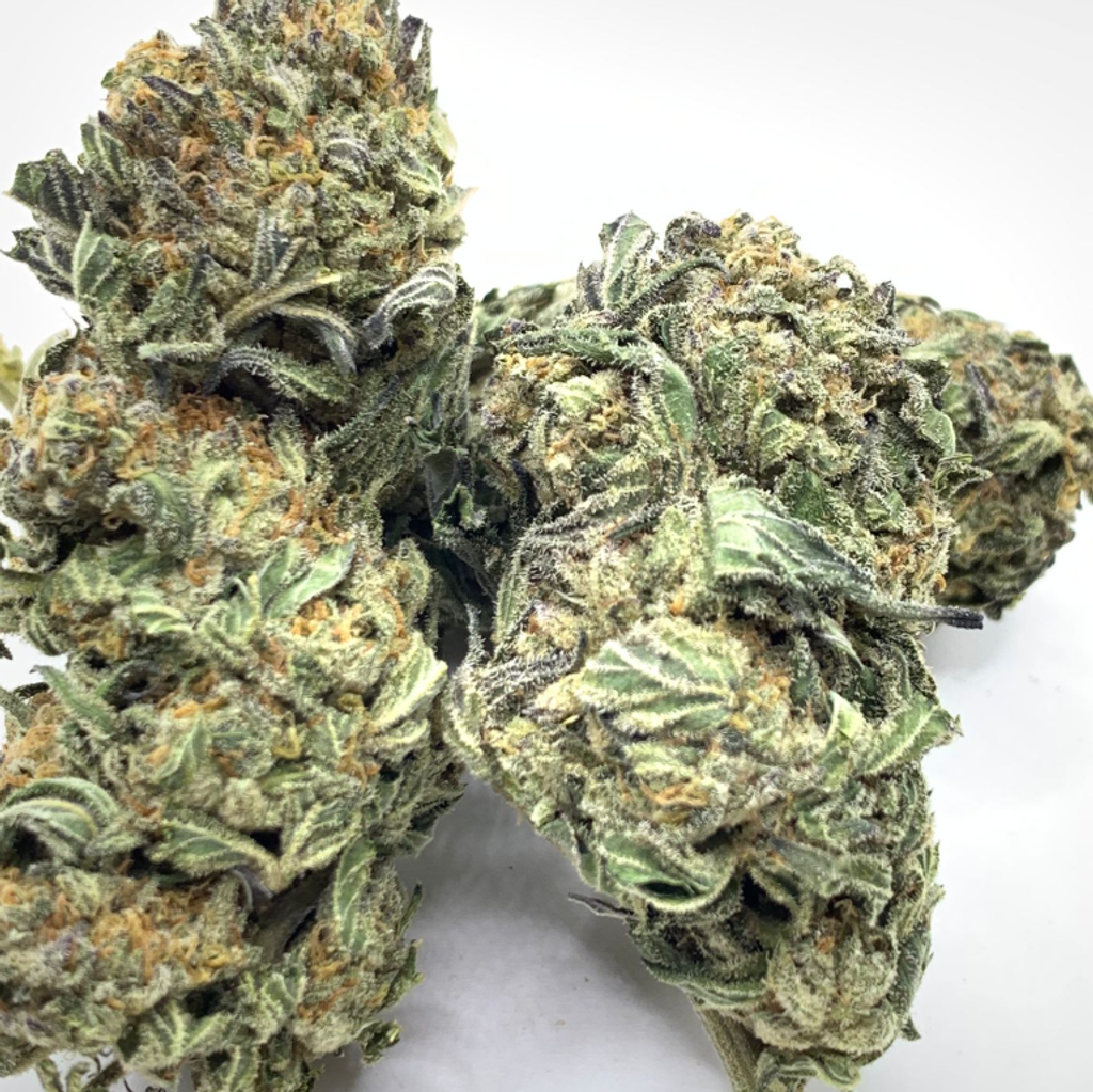  Blue City Diesel  // 2oz $140