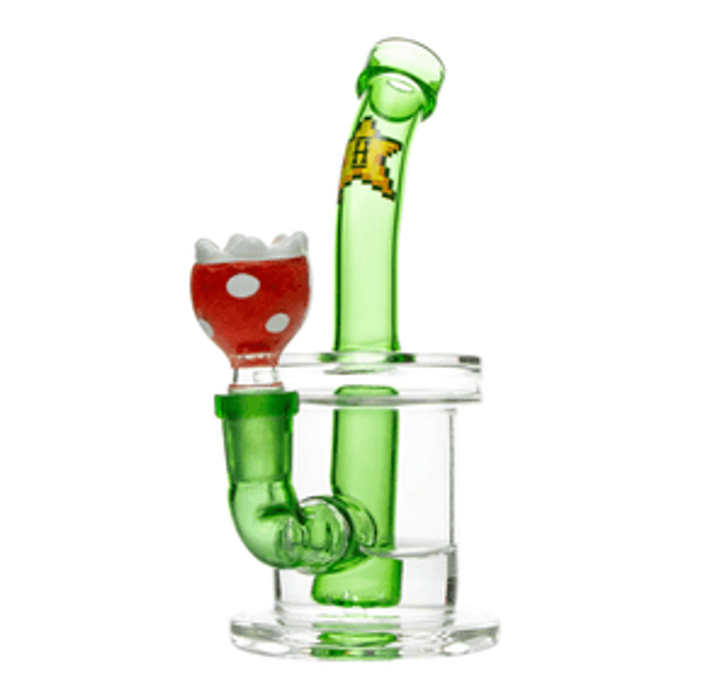 HEMPER - Gaming Bong